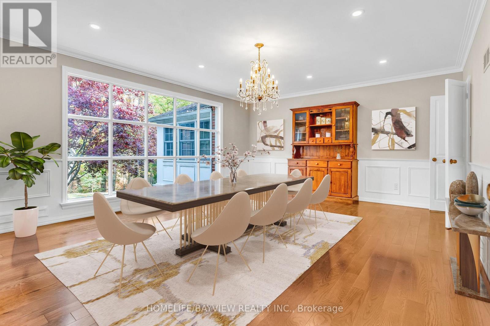 22 Salonica Road, Toronto, Ontario  M3C 2L9 - Photo 10 - C13418338