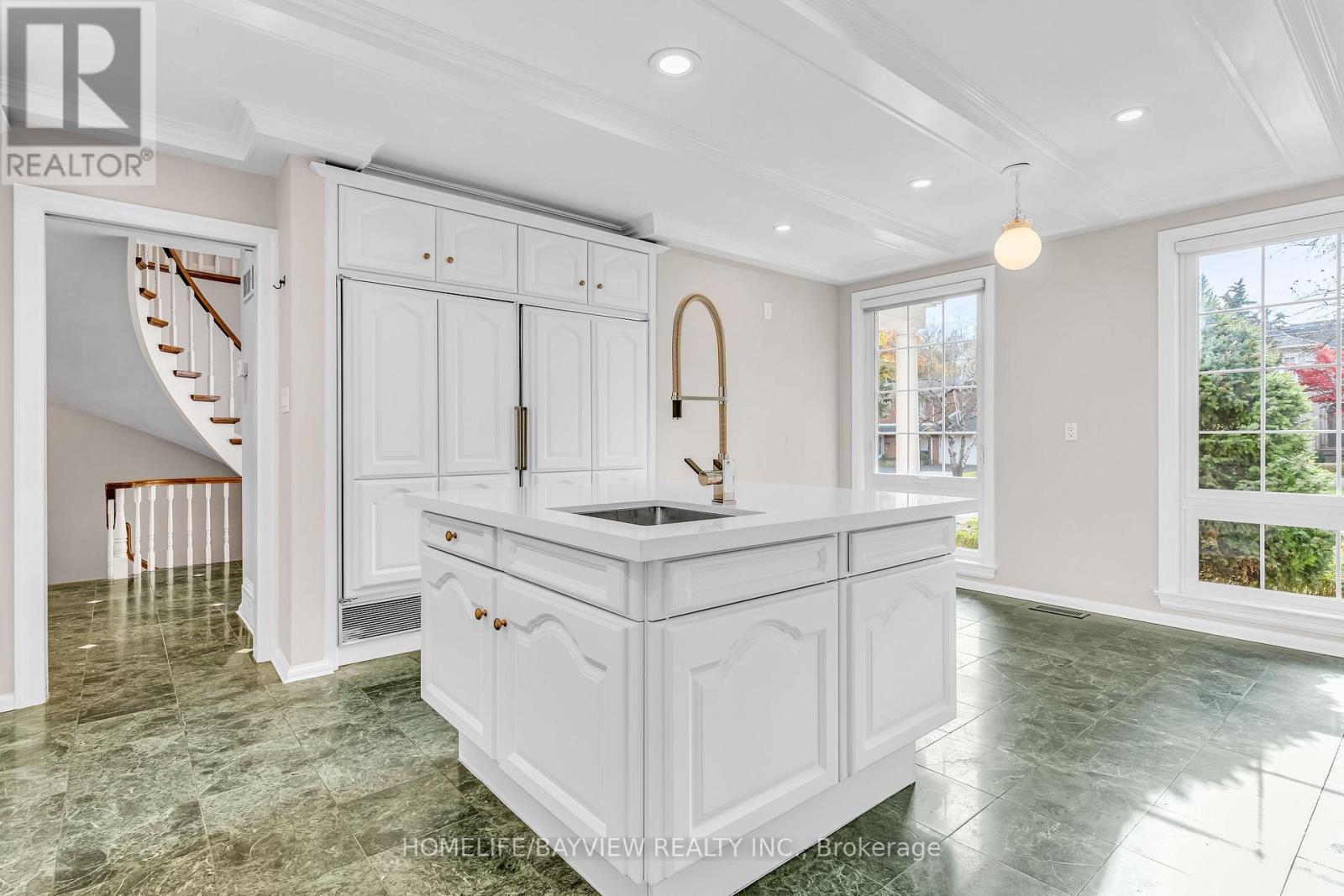 22 Salonica Road, Toronto, Ontario  M3C 2L9 - Photo 16 - C13418338
