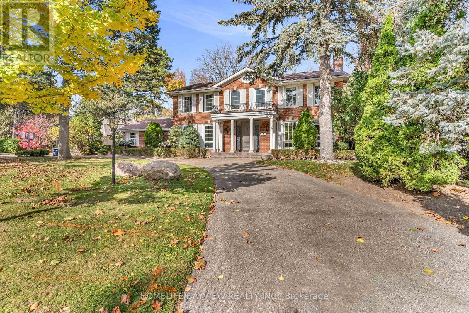 22 Salonica Road, Toronto, Ontario  M3C 2L9 - Photo 2 - C13418338