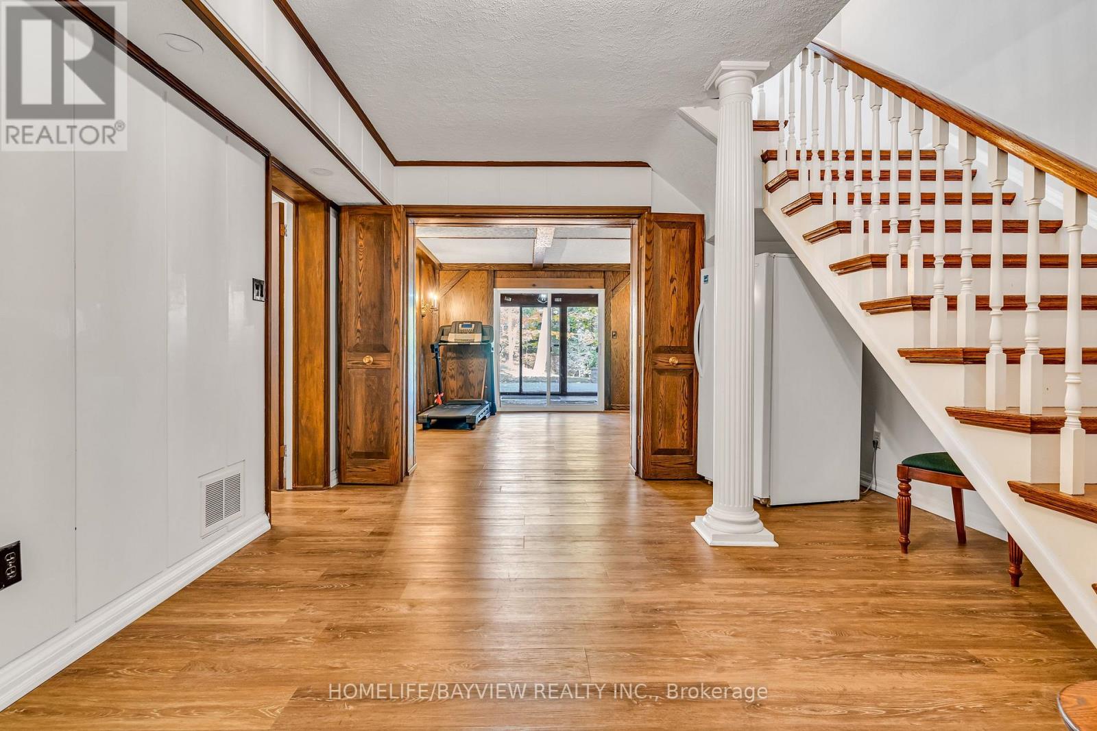 22 Salonica Road, Toronto, Ontario  M3C 2L9 - Photo 35 - C13418338