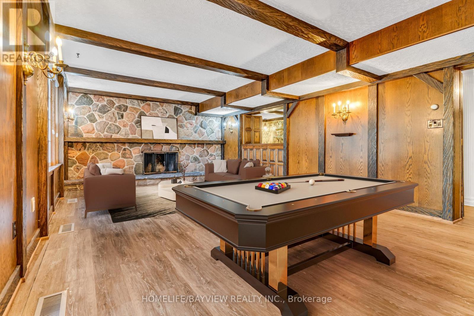 22 Salonica Road, Toronto, Ontario  M3C 2L9 - Photo 36 - C13418338