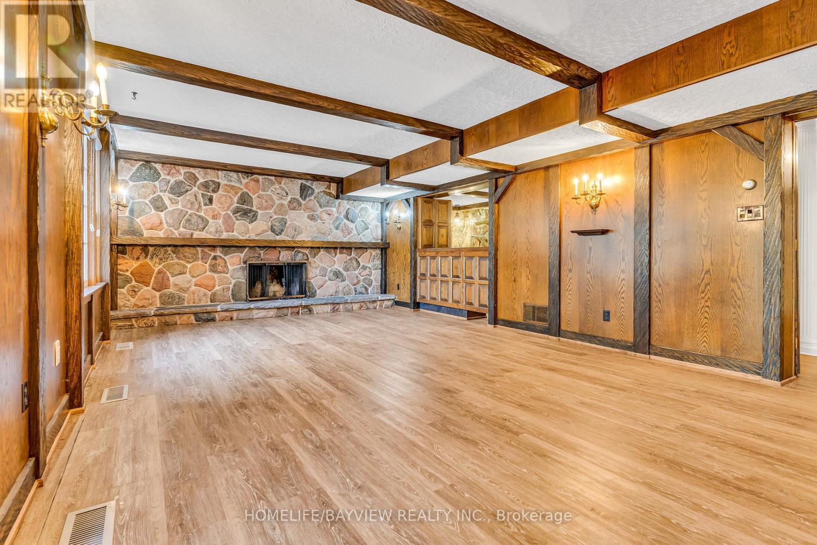 22 Salonica Road, Toronto, Ontario  M3C 2L9 - Photo 37 - C13418338