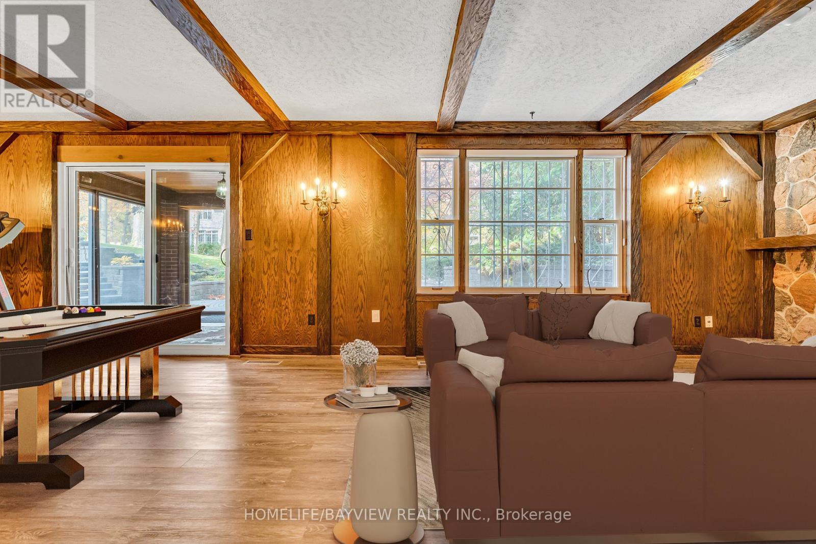22 Salonica Road, Toronto, Ontario  M3C 2L9 - Photo 38 - C13418338