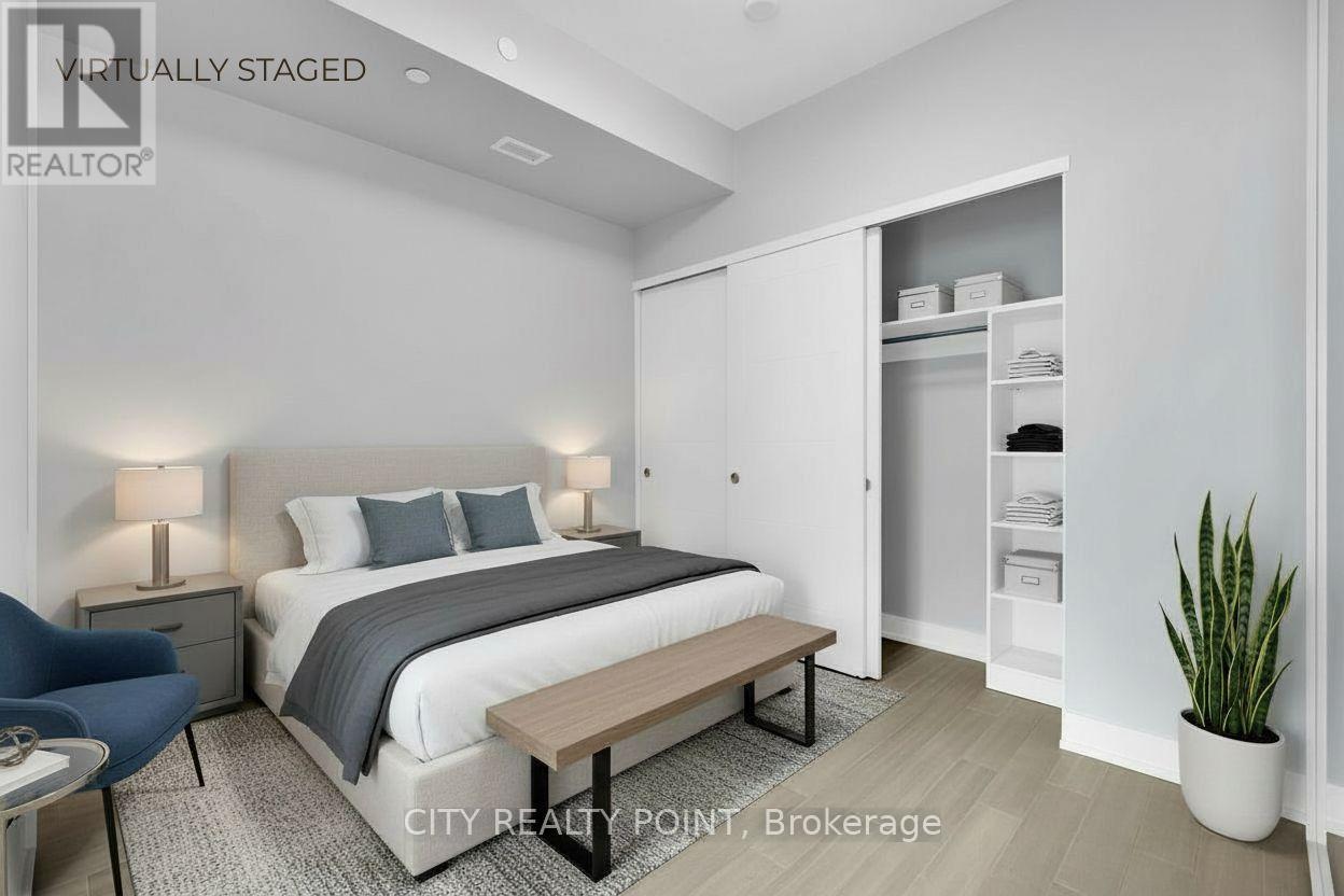 906 - 664 Spadina Avenue, Toronto, Ontario  M5S 2H7 - Photo 7 - C13418350