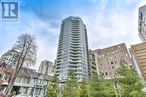 810 - 88 CUMBERLAND STREET, Toronto, Ontario