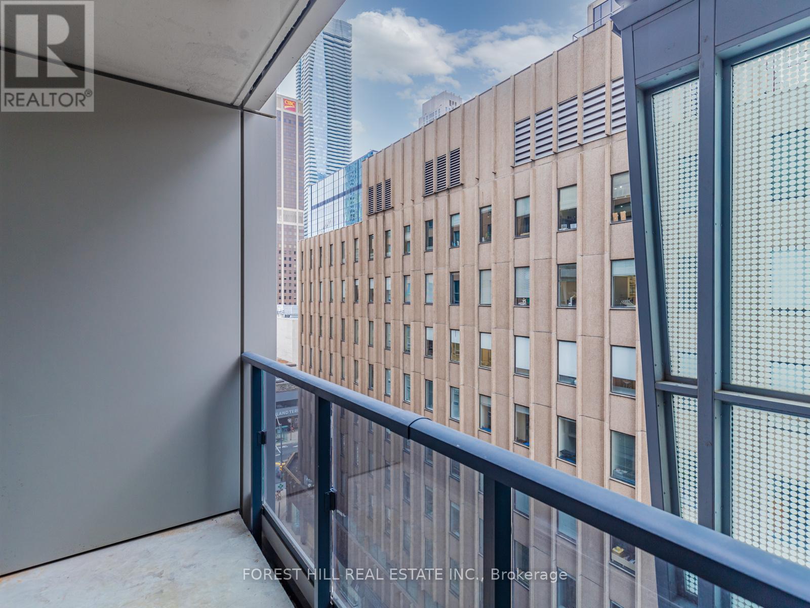 810 - 88 Cumberland Street, Toronto, Ontario  M5R 1A3 - Photo 26 - C13418374