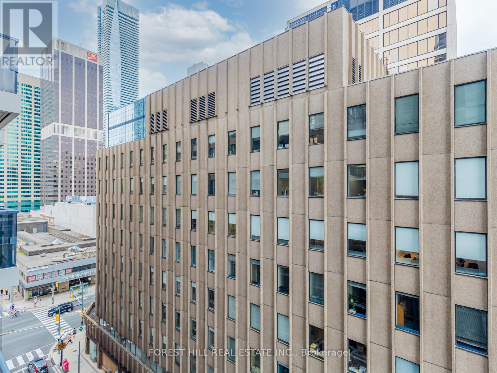 810 - 88 Cumberland Street, Toronto, Ontario  M5R 1A3 - Photo 27 - C13418374