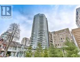 810 - 88 CUMBERLAND STREET, Toronto, Ontario