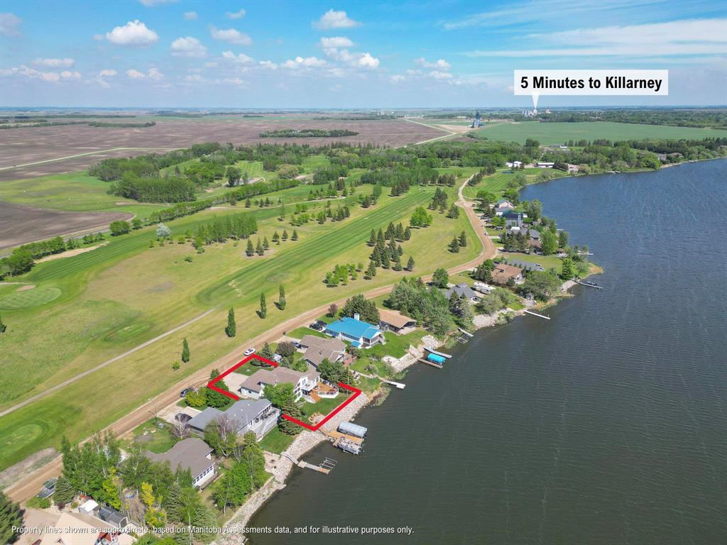 12 Sunset Drive, Killarney, Manitoba  R0K 1G0 - Photo 13 - 202608409