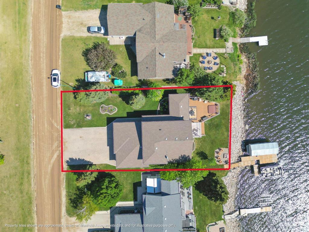 12 Sunset Drive, Killarney, Manitoba  R0K 1G0 - Photo 12 - 202608409