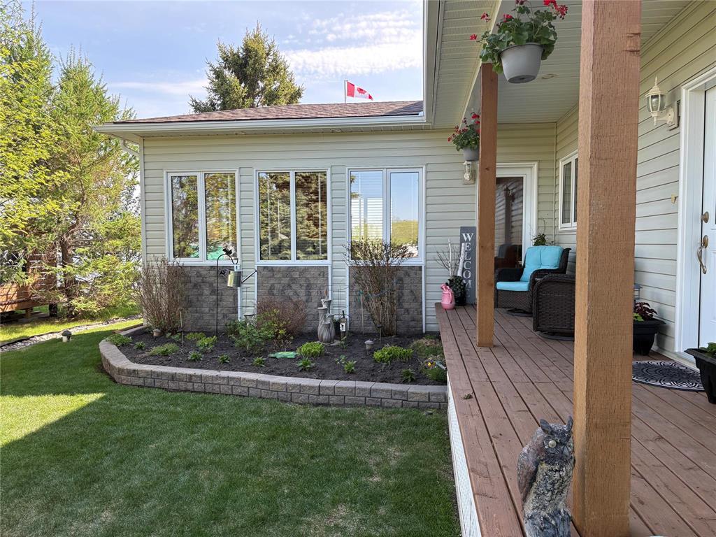 12 Sunset Drive, Killarney, Manitoba  R0K 1G0 - Photo 16 - 202608409