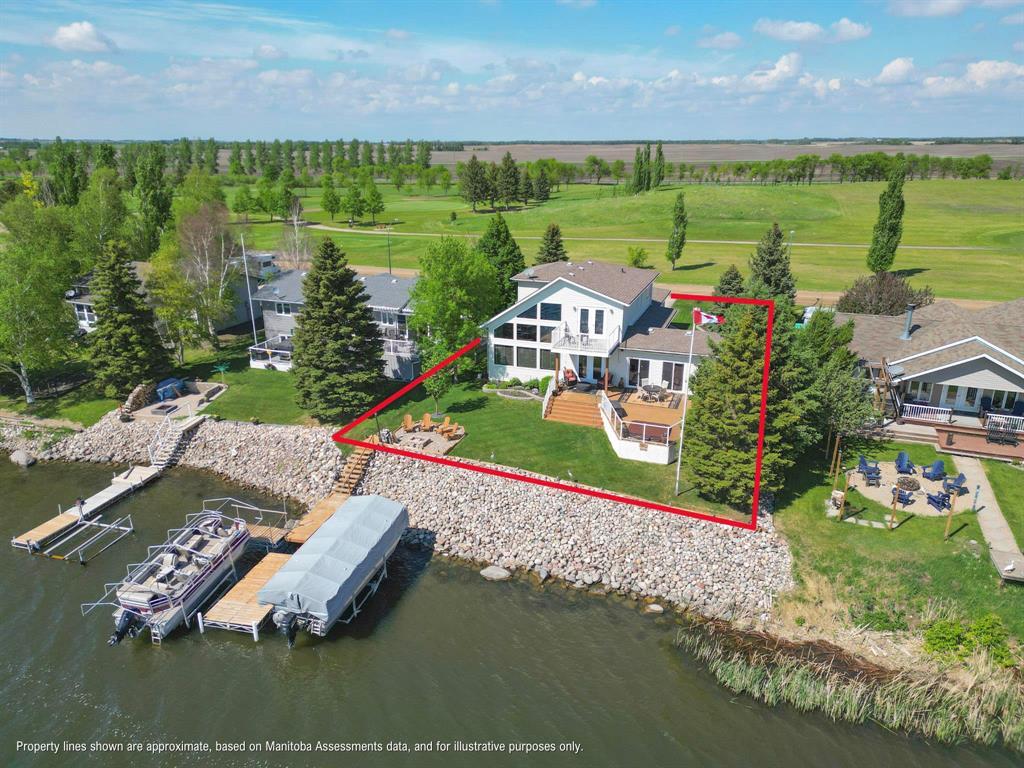 12 Sunset Drive, Killarney, Manitoba  R0K 1G0 - Photo 11 - 202608409