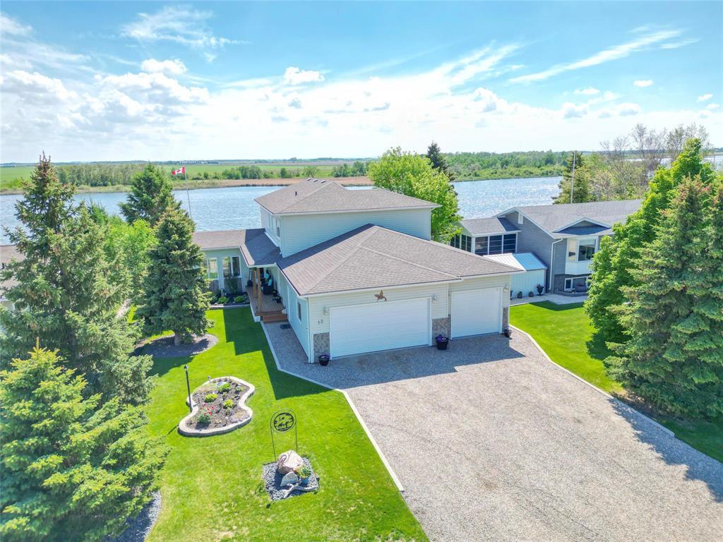 12 Sunset Drive, Killarney, Manitoba  R0K 1G0 - Photo 14 - 202608409