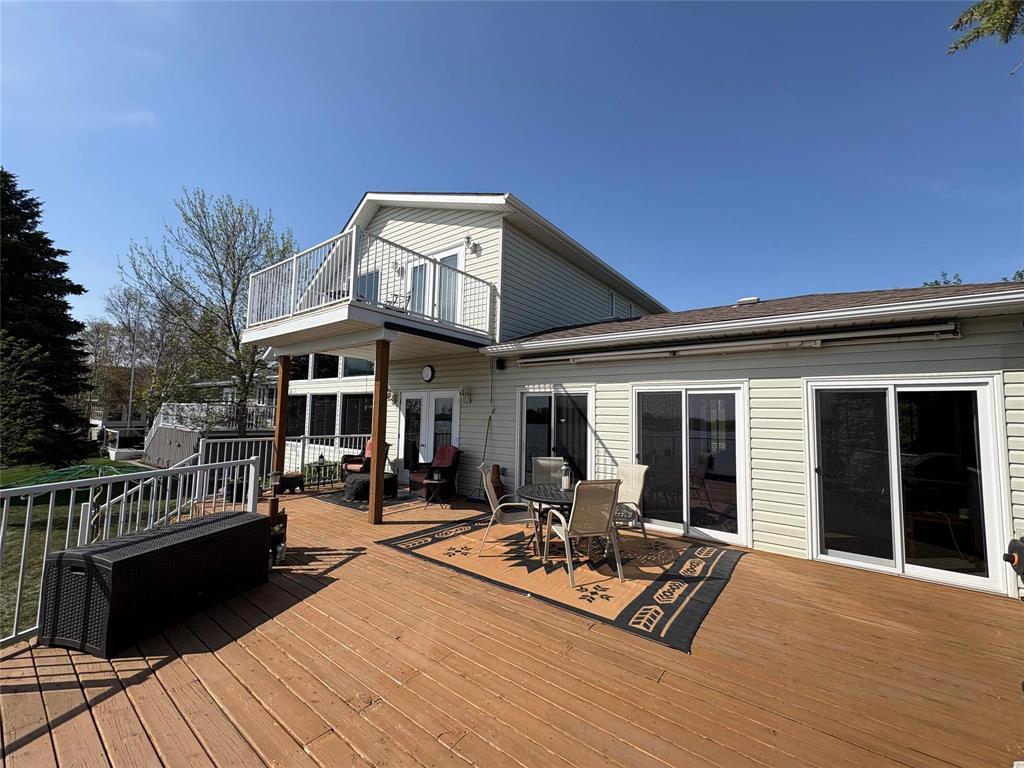 12 Sunset Drive, Killarney, Manitoba  R0K 1G0 - Photo 4 - 202608409