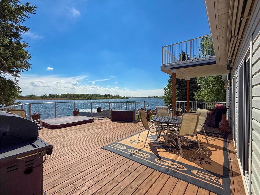 12 Sunset Drive, Killarney, Manitoba  R0K 1G0 - Photo 6 - 202608409