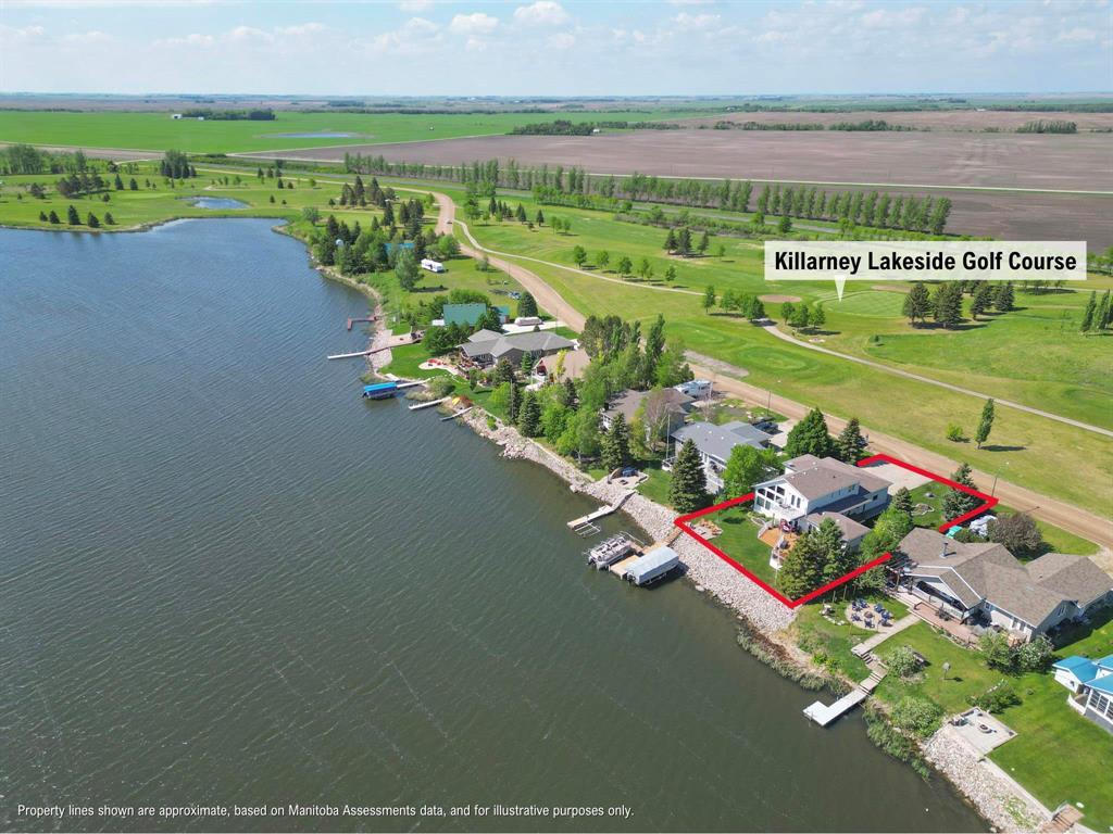 12 Sunset Drive, Killarney, Manitoba  R0K 1G0 - Photo 9 - 202608409