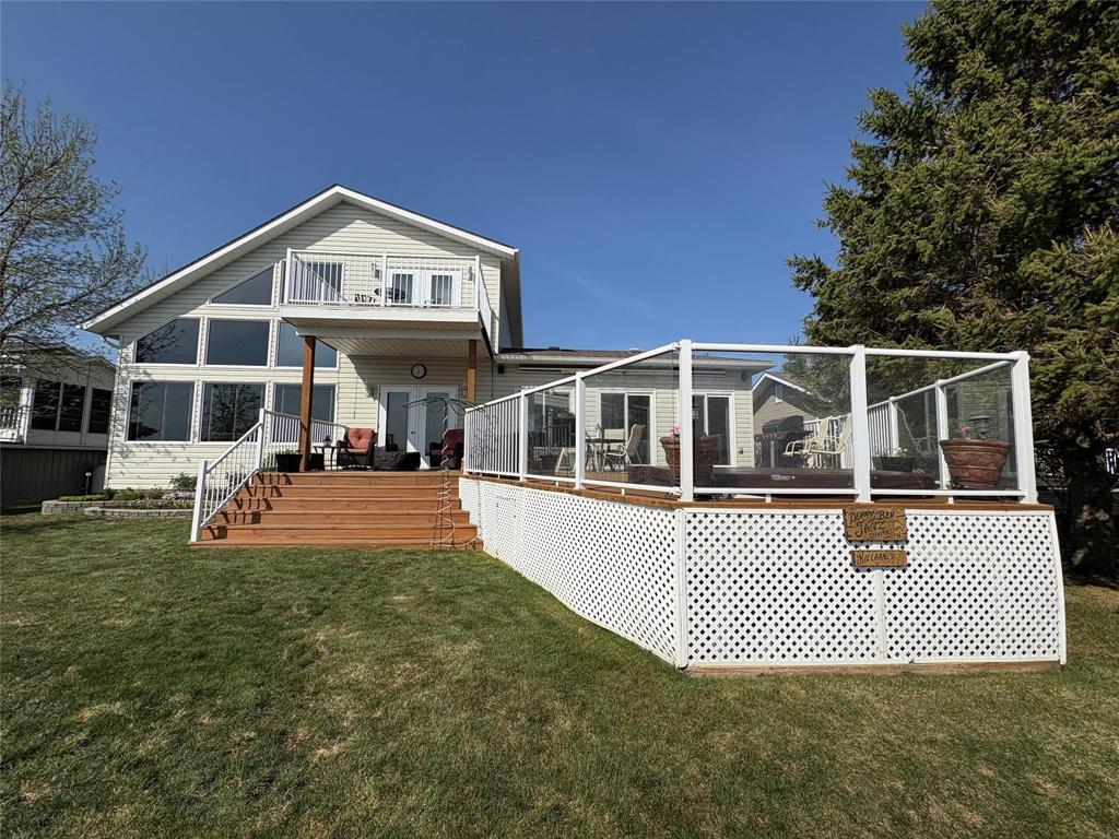 12 Sunset Drive, Killarney, Manitoba  R0K 1G0 - Photo 5 - 202608409