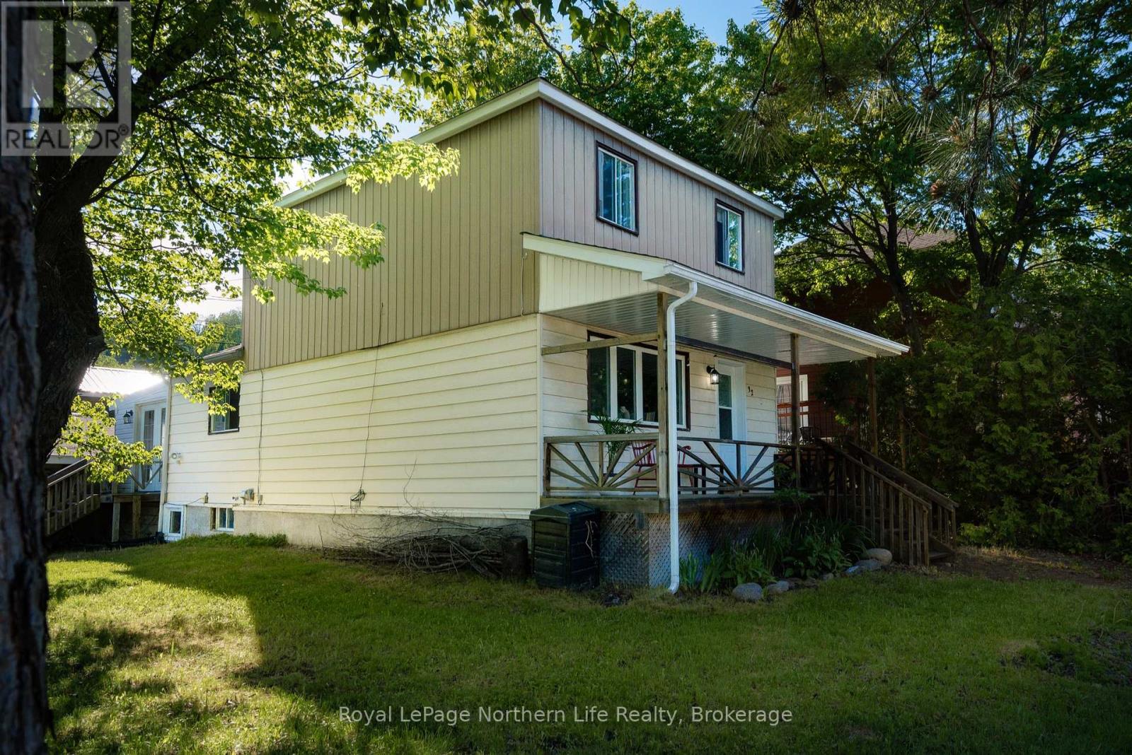 32 Pine Street, Unorganized Townships, Ontario  P0H 2J0 - Photo 2 - X13414142