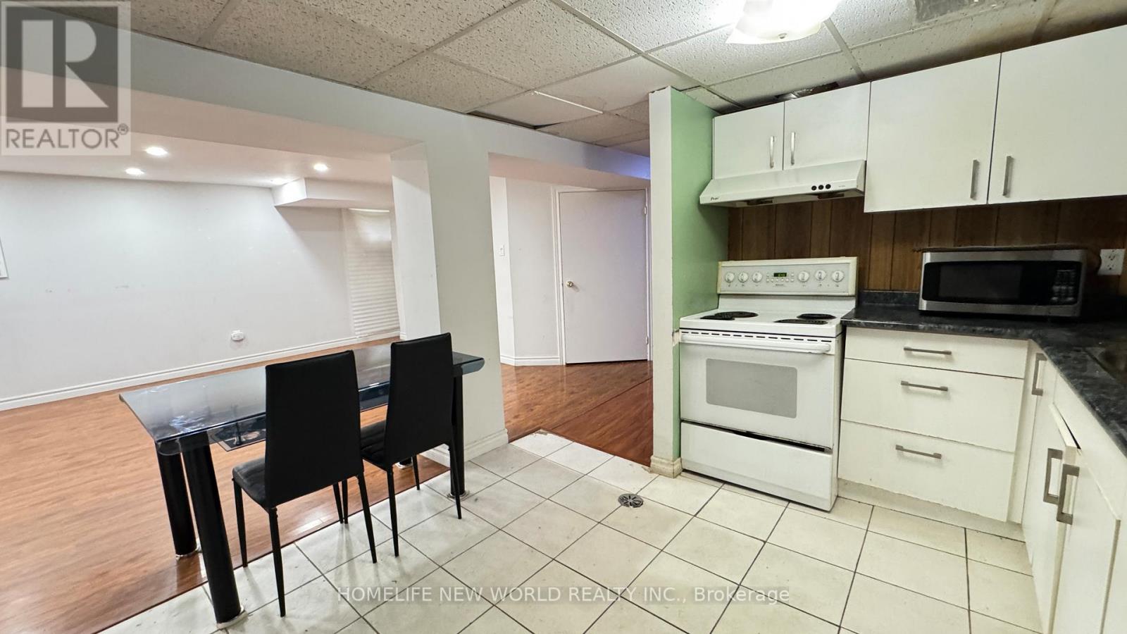 Lower - 326 Crosby Avenue, Richmond Hill, Ontario L4C 2R7 - Photo 3 - N13418238