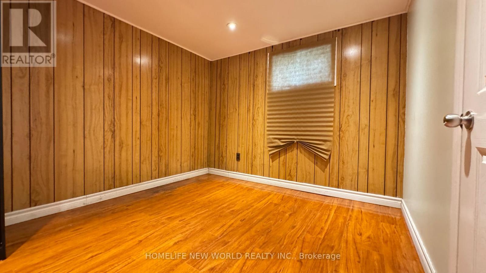 Lower - 326 Crosby Avenue, Richmond Hill, Ontario L4C 2R7 - Photo 7 - N13418238