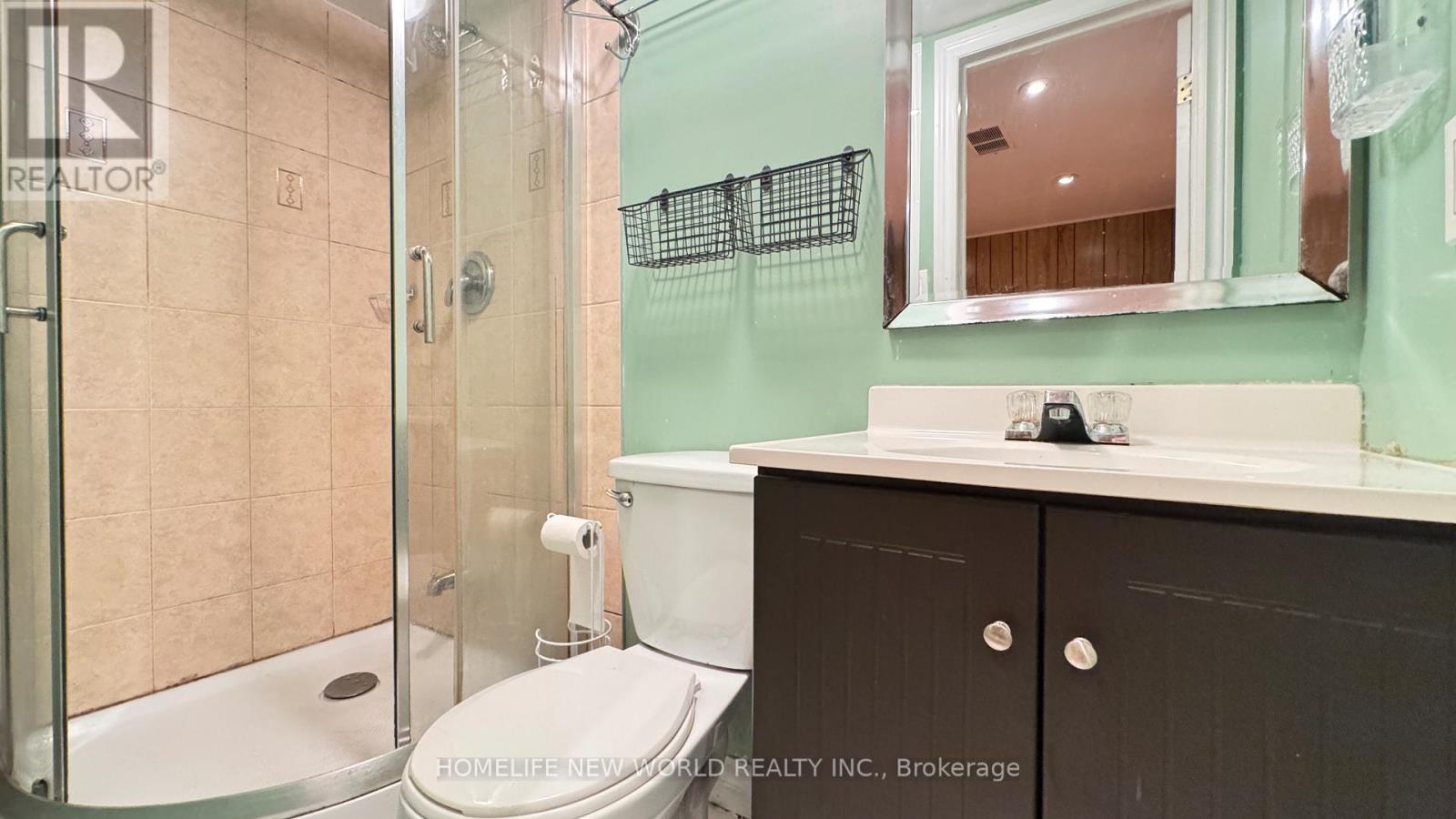 Lower - 326 Crosby Avenue, Richmond Hill, Ontario L4C 2R7 - Photo 8 - N13418238