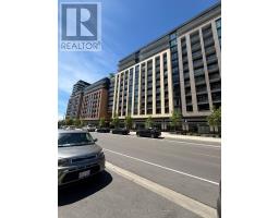 503 - 100 EAGLE ROCK WAY, Vaughan, Ontario