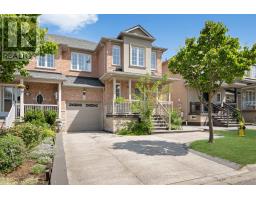 131 LAURELHURST CRESCENT, Vaughan, Ontario