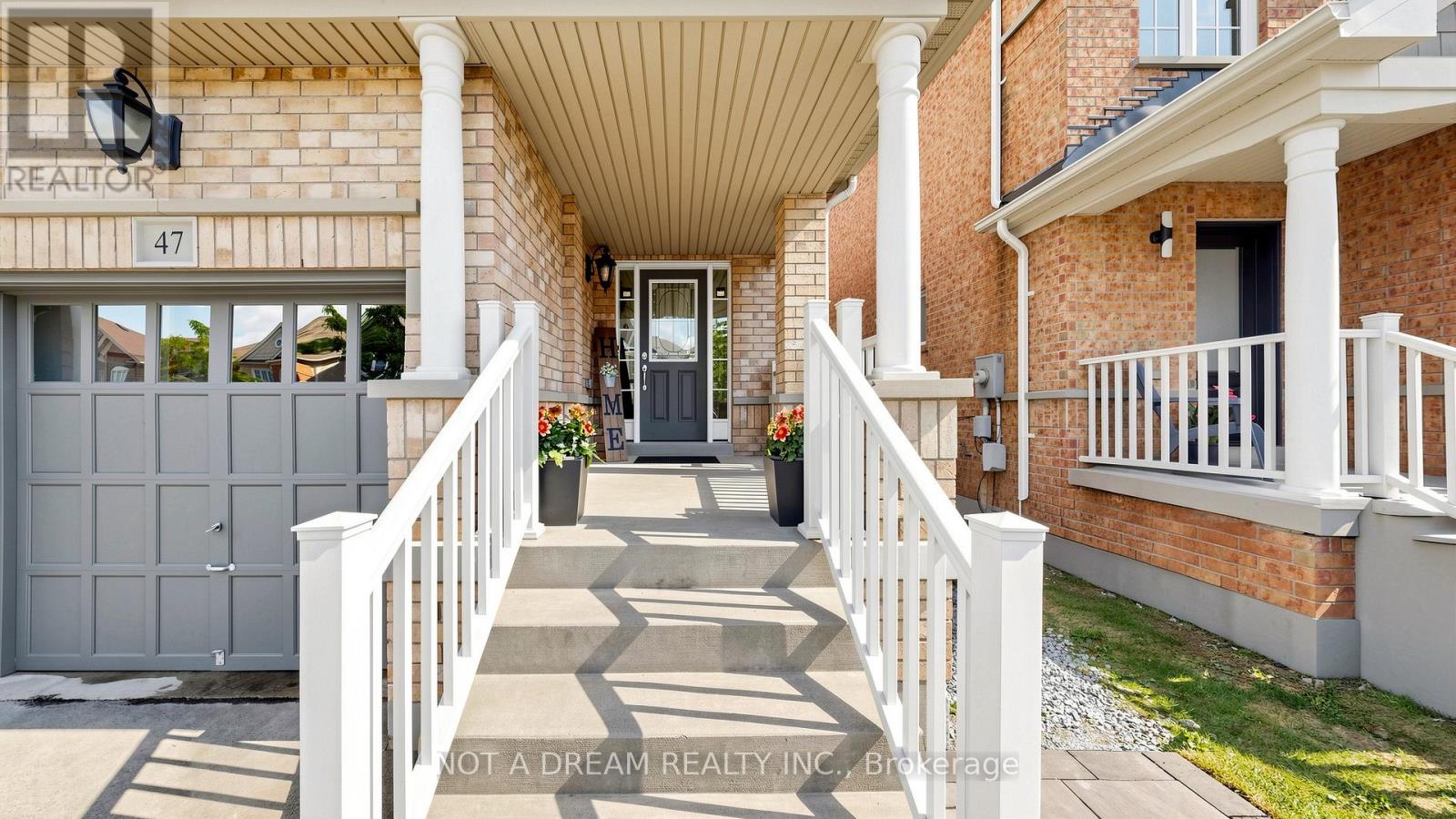 47 Acorn Lane, Bradford West Gwillimbury (Bradford), Ontario  L3Z 0H5 - Photo 3 - N13418274