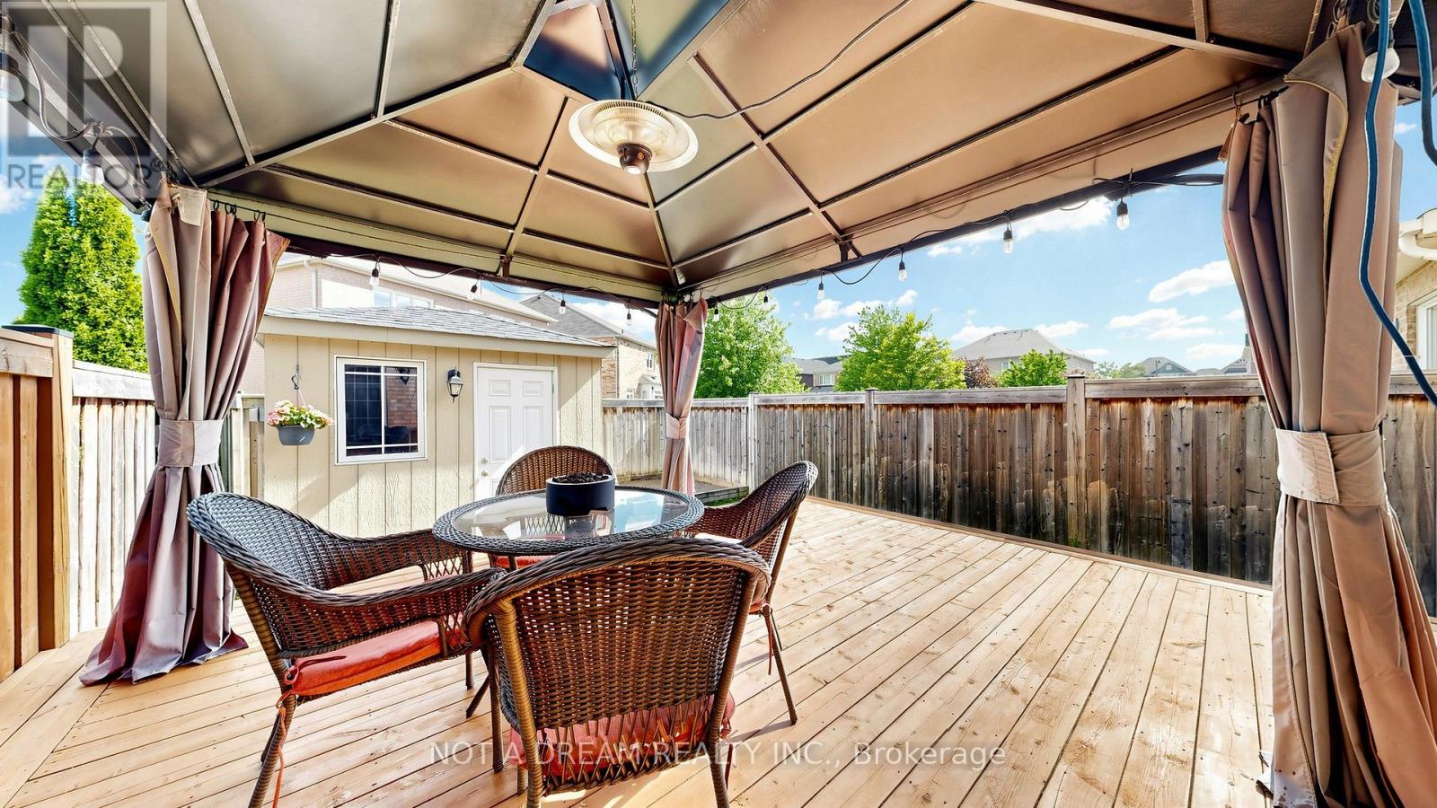 47 Acorn Lane, Bradford West Gwillimbury (Bradford), Ontario  L3Z 0H5 - Photo 47 - N13418274