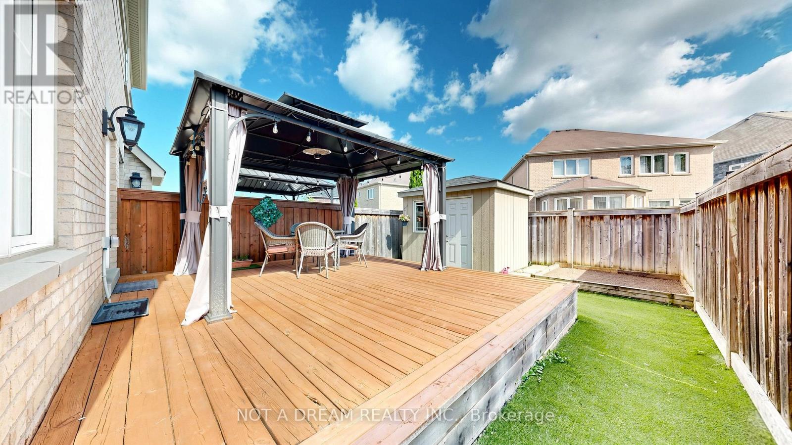 47 Acorn Lane, Bradford West Gwillimbury (Bradford), Ontario  L3Z 0H5 - Photo 49 - N13418274