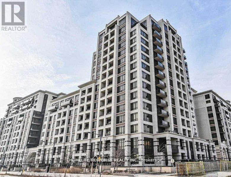 1111 - 38 Cedarland Drive, Markham, Ontario  L6G 0G7 - Photo 1 - N13418278