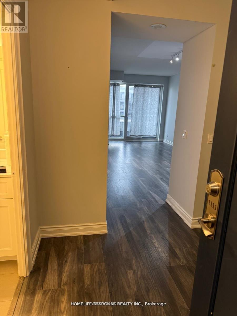 1111 - 38 Cedarland Drive, Markham, Ontario  L6G 0G7 - Photo 2 - N13418278