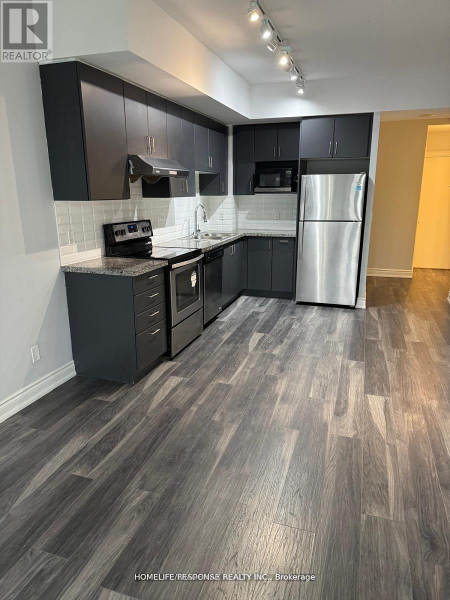 1111 - 38 Cedarland Drive, Markham, Ontario  L6G 0G7 - Photo 7 - N13418278