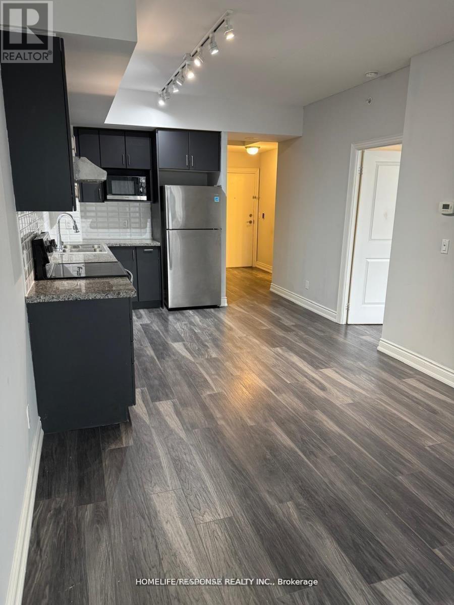 1111 - 38 Cedarland Drive, Markham, Ontario  L6G 0G7 - Photo 8 - N13418278