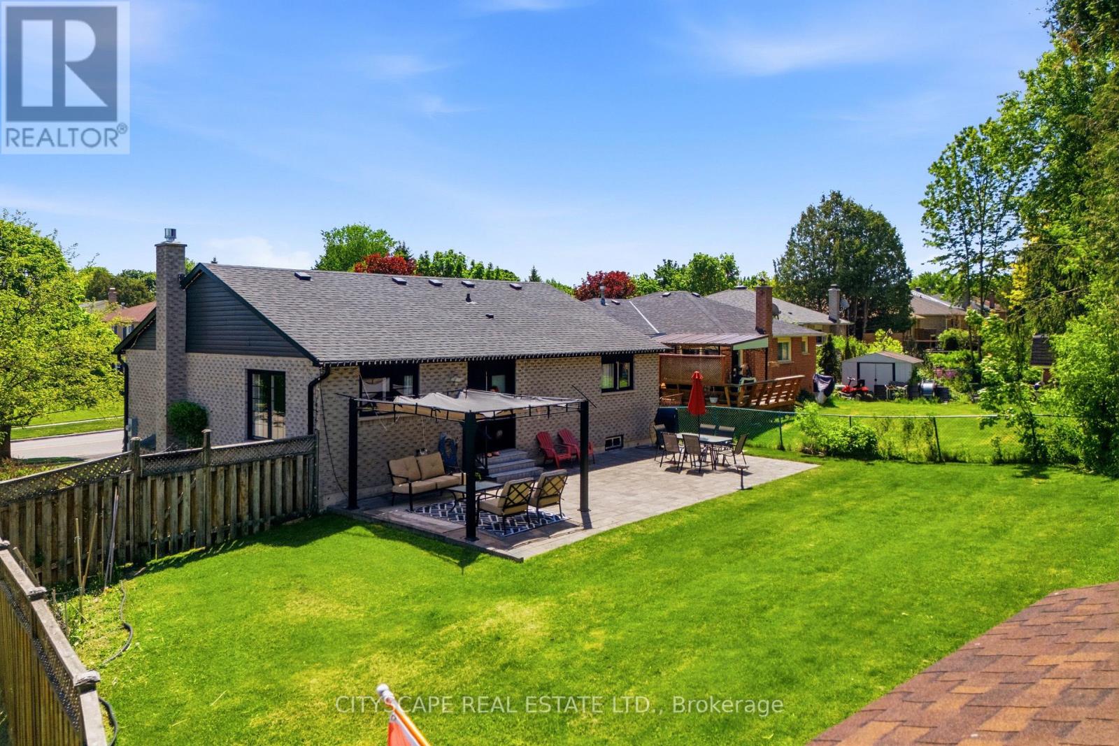44 Stonehill Boulevard, East Gwillimbury, Ontario  L9N 1E3 - Photo 23 - N13418282