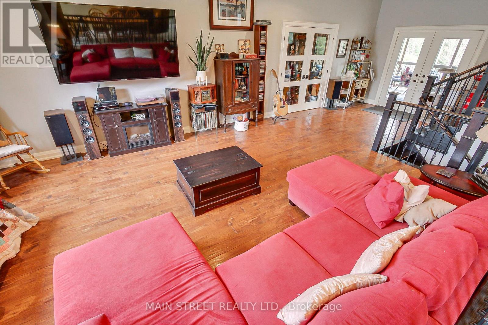 1 Mustard Street, Uxbridge, Ontario  L9P 1R2 - Photo 13 - N13418292