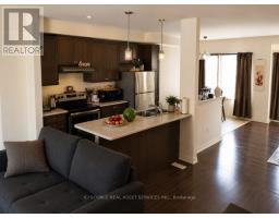 178 TANGO CRESCENT, Newmarket, Ontario