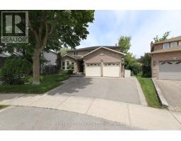 58 PICKETT CRESCENT, Richmond Hill, Ontario