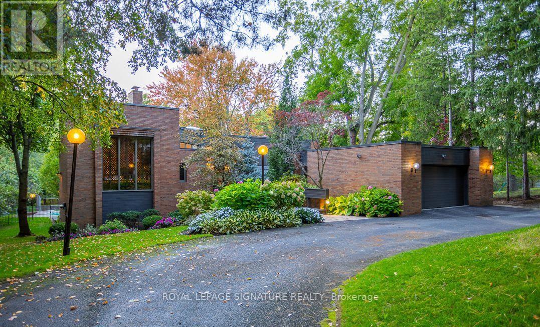 18 OLD ENGLISH LANE, Markham, Ontario