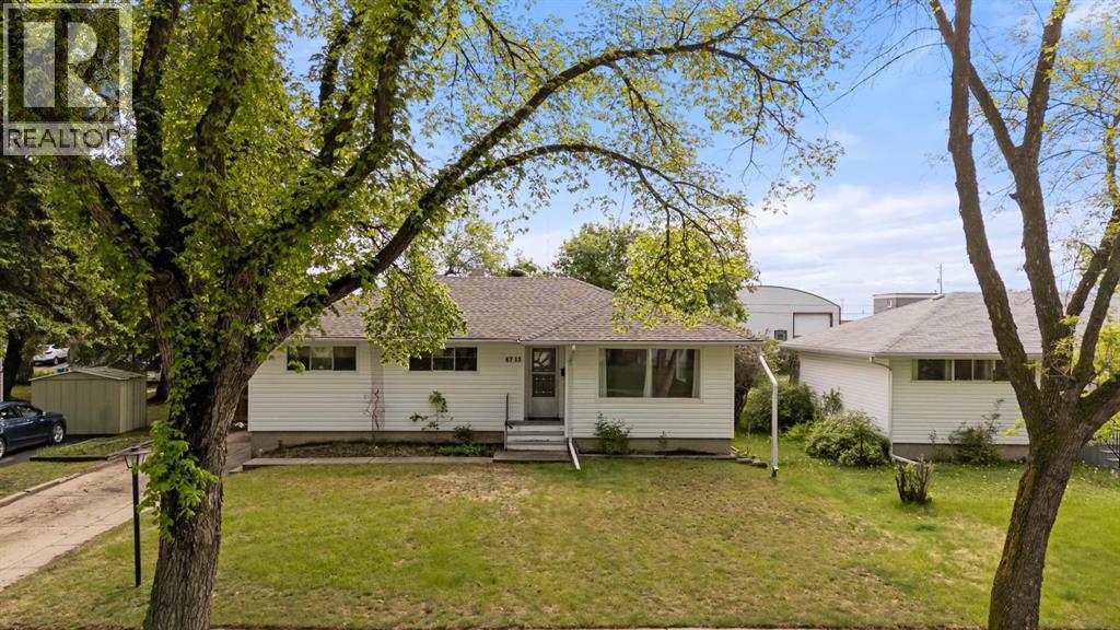 4713 45 Street, camrose, Alberta