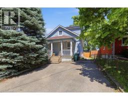 103 CHALMERS Street N, Cambridge, Ontario