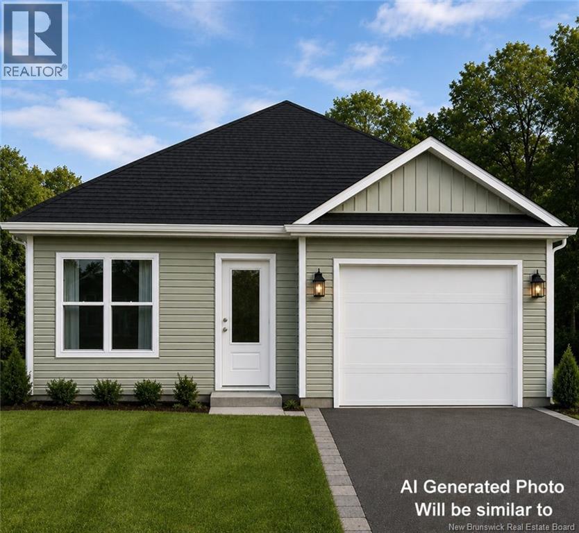 Lot 49 Otty Avenue, Sussex, New Brunswick  E4E 0M5 - Photo 1 - NB141382