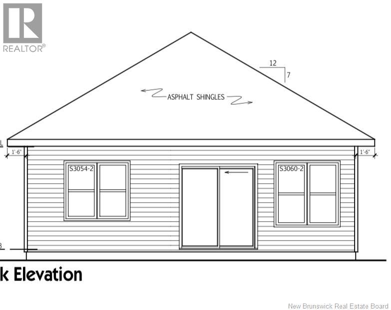 Lot 49 Otty Avenue, Sussex, New Brunswick  E4E 0M5 - Photo 5 - NB141382