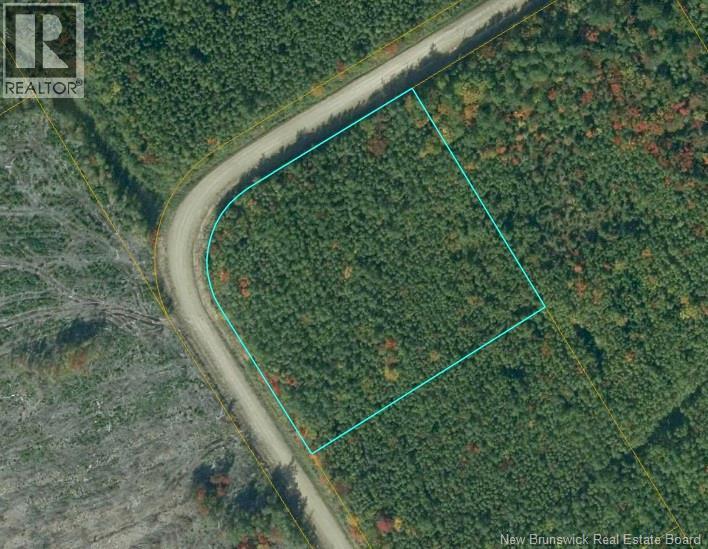 Lot Village-Des-Cormier Road, Gladeside, New Brunswick  E4T 3G7 - Photo 2 - NB141381