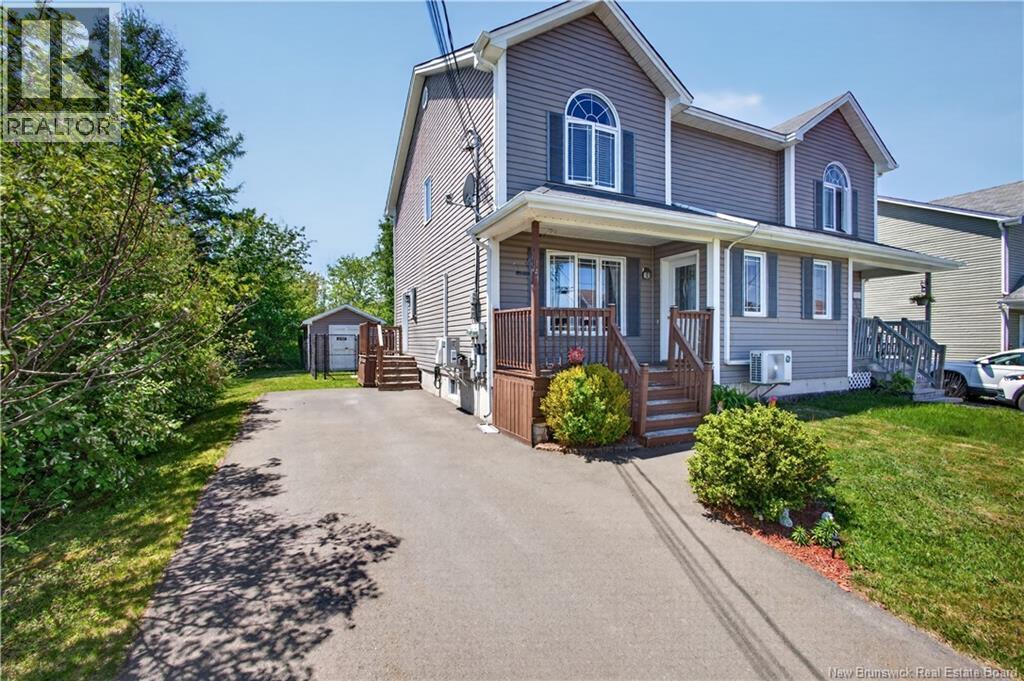 147 Bedard Street, Dieppe, New Brunswick