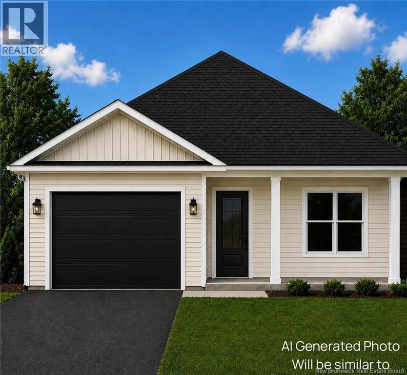 Lot 50 Otty Avenue, Sussex, New Brunswick