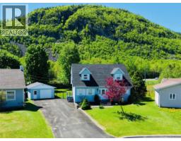 34 Walker Crescent, Campbellton, New Brunswick