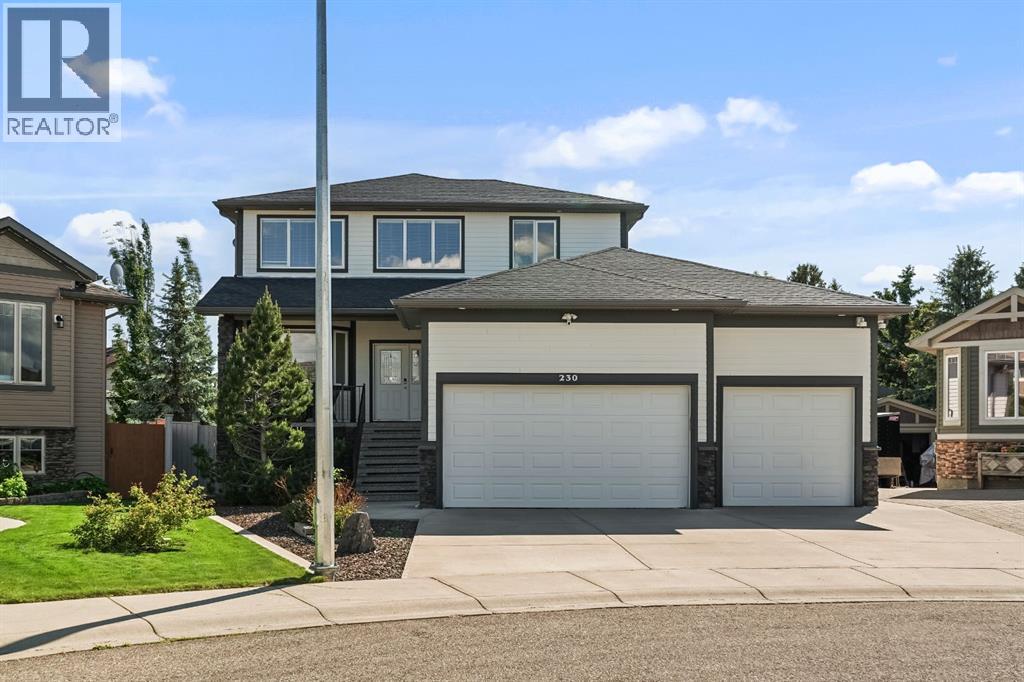 230 Couleesprings Grove  S, lethbridge, Alberta