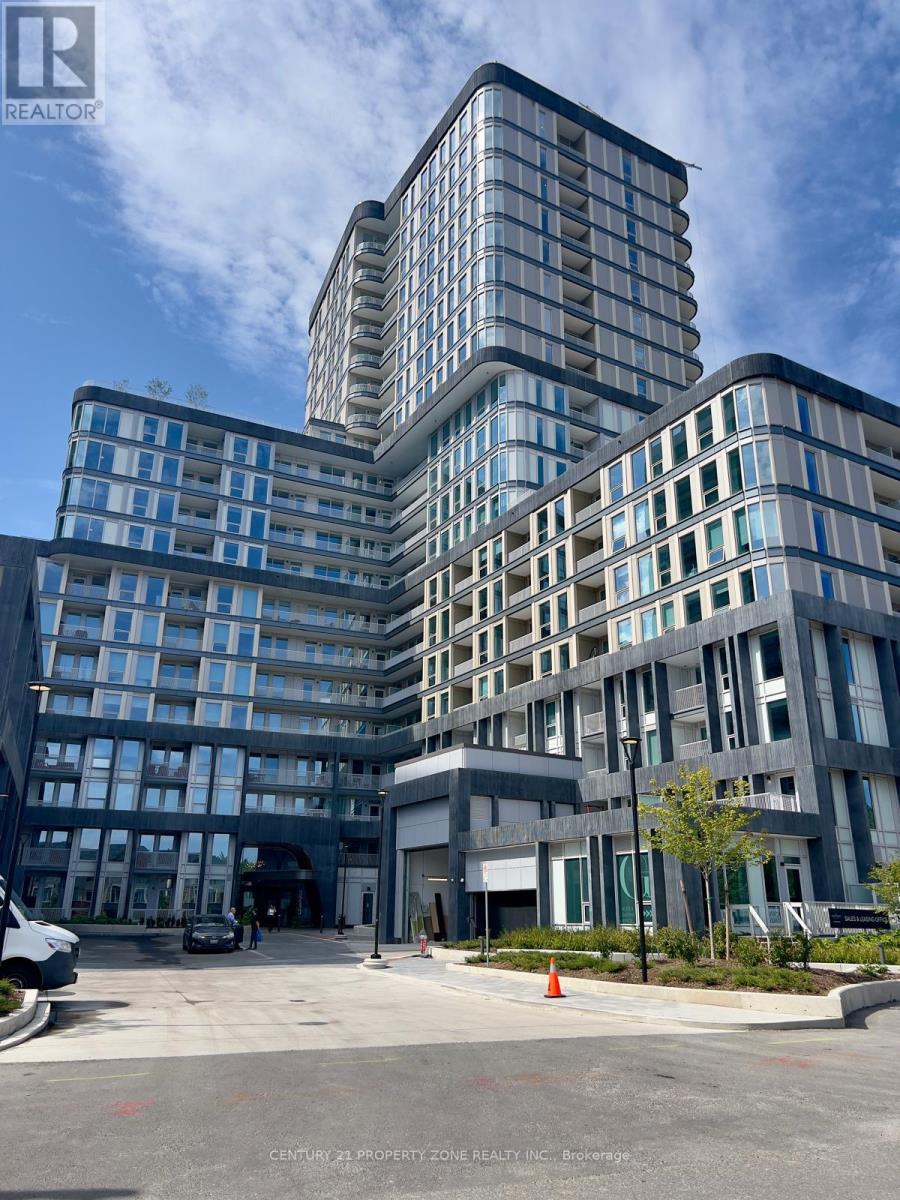 3240 WILLIAM COLTSON AVENUE, Oakville, Ontario