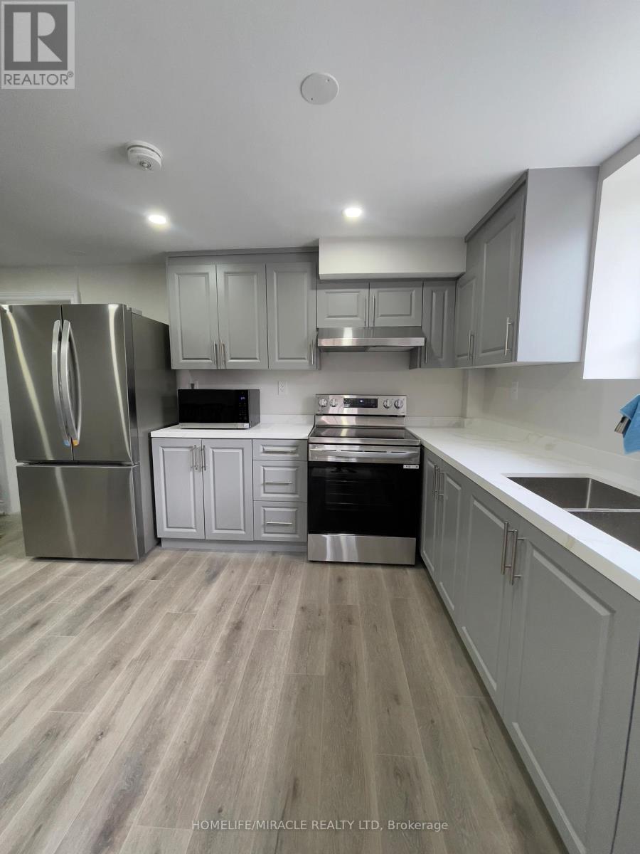 5522 Fleur-De-Lis Court, Mississauga, Ontario  L5R 2Z6 - Photo 32 - W13418262